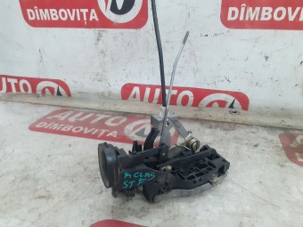 BROASCA (INCUIETOARE) USA STANGA FATA MERCEDES A-CLASS (W168) OEM: A1687201335.