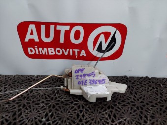 BROASCA (INCUIETOARE) USA STANGA FATA OPEL AGILA 