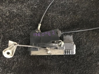 BROASCA (INCUIETOARE) USA STANGA FATA OPEL ASTRA G 