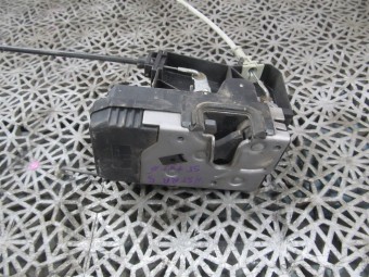 BROASCA (INCUIETOARE) USA STANGA FATA OPEL ASTRA G OEM: 24414116.