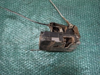 BROASCA (INCUIETOARE) USA STANGA FATA OPEL ASTRA G OEM: 2444015EX.