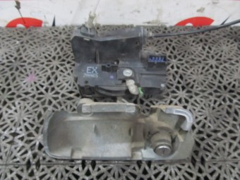 BROASCA (INCUIETOARE) USA STANGA FATA OPEL ASTRA G OEM: 24444015 EX.