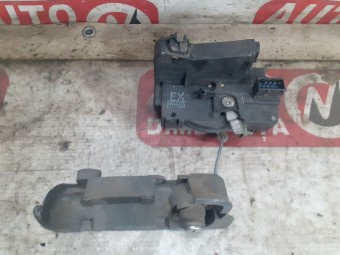 BROASCA (INCUIETOARE) USA STANGA FATA OPEL ASTRA G OEM: 24444015 EX.