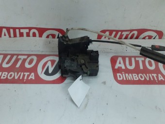 BROASCA (INCUIETOARE) USA STANGA FATA OPEL ASTRA G OEM: 24444015 EX.