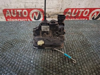 BROASCA (INCUIETOARE) USA STANGA FATA OPEL MERIVA B OEM: 13258271EE.