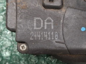 BROASCA (INCUIETOARE) USA STANGA FATA OPEL VECTRA B OEM: 24414110DA.