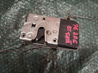 BROASCA (INCUIETOARE) USA STANGA FATA PEUGEOT 206 