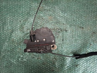 BROASCA (INCUIETOARE) USA STANGA FATA RENAULT FLUENCE 