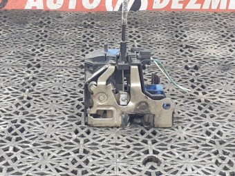 BROASCA (INCUIETOARE) USA STANGA FATA RENAULT MEGANE II 