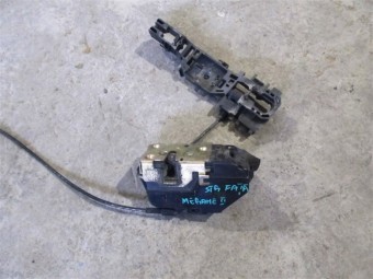 BROASCA (INCUIETOARE) USA STANGA FATA RENAULT MEGANE II 