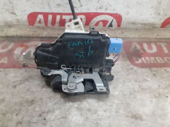 BROASCA (INCUIETOARE) USA STANGA FATA SKODA FABIA 