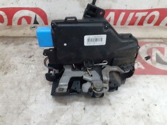 BROASCA (INCUIETOARE) USA STANGA FATA SKODA OCTAVIA II OEM: 3D1837015AP.