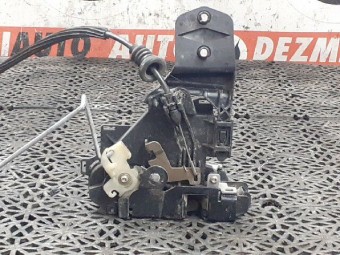 BROASCA (INCUIETOARE) USA STANGA FATA VOLKSWAGEN GOLF IV OEM: 6X1837013G.