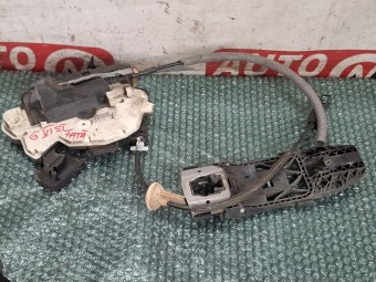 BROASCA (INCUIETOARE) USA STANGA FATA VOLKSWAGEN GOLF VI OEM: 5K1837015B.