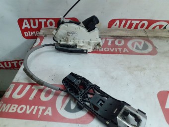 BROASCA (INCUIETOARE) USA STANGA FATA VOLKSWAGEN JETTA IV OEM: 5K1837015E.