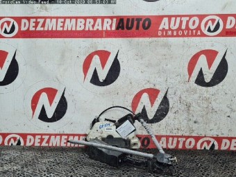 BROASCA (INCUIETOARE) USA STANGA FATA VOLKSWAGEN POLO 6R OEM: 5K1837015D.