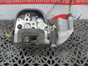 BROASCA (INCUIETOARE) USA STANGA SPATE ALFA ROMEO 147 