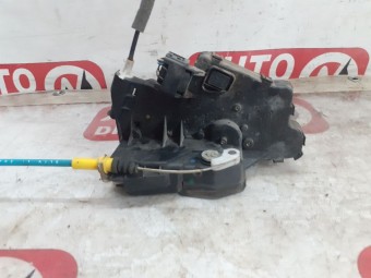 BROASCA (INCUIETOARE) USA STANGA SPATE BMW E46 OEM: HTL245.