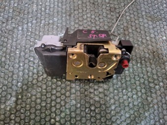 BROASCA (INCUIETOARE) USA STANGA SPATE CITROEN C5 II 