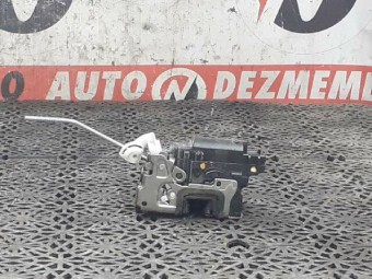 BROASCA (INCUIETOARE) USA STANGA SPATE DACIA LODGY 