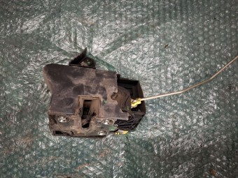 BROASCA (INCUIETOARE) USA STANGA SPATE DACIA LOGAN II 