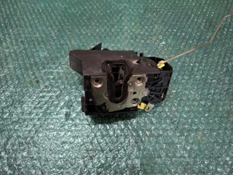 BROASCA (INCUIETOARE) USA STANGA SPATE DACIA LOGAN II 