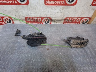 BROASCA (INCUIETOARE) USA STANGA SPATE FIAT CROMA OEM: 51708423A.