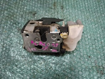 BROASCA (INCUIETOARE) USA STANGA SPATE FIAT DOBLO 