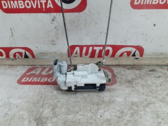 BROASCA (INCUIETOARE) USA STANGA SPATE FIAT PUNTO OEM: B792.