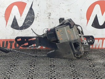 BROASCA (INCUIETOARE) USA STANGA SPATE FORD FIESTA V 
