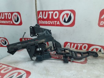 BROASCA (INCUIETOARE) USA STANGA SPATE FORD FOCUS II OEM: 4M5AA26413BC.