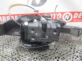 BROASCA (INCUIETOARE) USA STANGA SPATE FORD FOCUS II OEM: 4M5AR26413BE.