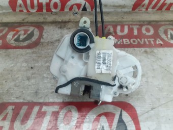 BROASCA (INCUIETOARE) USA STANGA SPATE HONDA CIVIC OEM: 72651-SMG-G0.