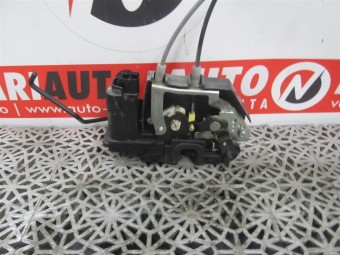 BROASCA (INCUIETOARE) USA STANGA SPATE HYUNDAI i10 