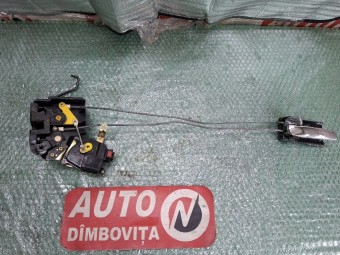 BROASCA (INCUIETOARE) USA STANGA SPATE KIA RIO 