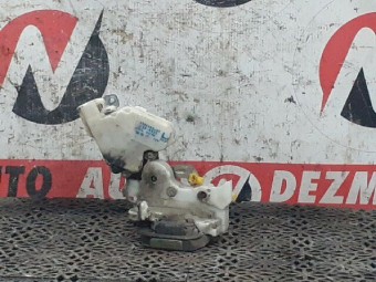 BROASCA (INCUIETOARE) USA STANGA SPATE NISSAN TERRANO II OEM: 3255350J01.