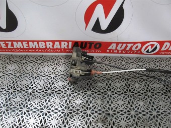 BROASCA (INCUIETOARE) USA STANGA SPATE OPEL ASTRA G 