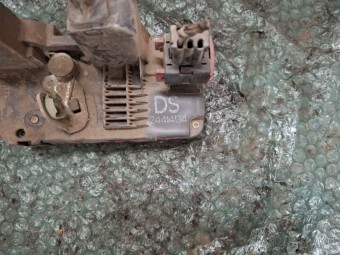 BROASCA (INCUIETOARE) USA STANGA SPATE OPEL ASTRA G OEM: 24414134.