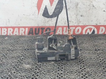 BROASCA (INCUIETOARE) USA STANGA SPATE OPEL ASTRA G OEM: 24414134DS.