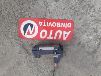 BROASCA (INCUIETOARE) USA STANGA SPATE OPEL ASTRA H OEM: 13210738.