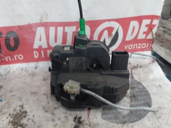 BROASCA (INCUIETOARE) USA STANGA SPATE OPEL ASTRA J  OEM: 13503807GA.