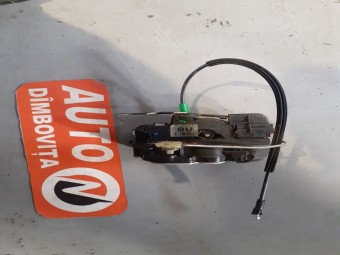 BROASCA (INCUIETOARE) USA STANGA SPATE OPEL INSIGNIA 