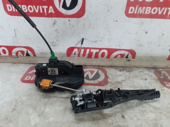 BROASCA (INCUIETOARE) USA STANGA SPATE OPEL INSIGNIA OEM: 13579557.