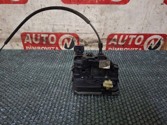 BROASCA (INCUIETOARE) USA STANGA SPATE OPEL MERIVA B OEM: 13279836EX.