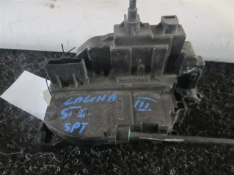BROASCA (INCUIETOARE) USA STANGA SPATE RENAULT LAGUNA III 