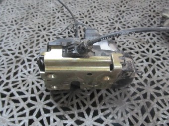 BROASCA (INCUIETOARE) USA STANGA SPATE RENAULT MEGANE II 