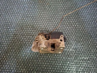 BROASCA (INCUIETOARE) USA STANGA SPATE RENAULT SYMBOL 