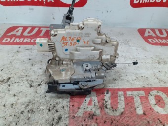 BROASCA (INCUIETOARE) USA STANGA SPATE SEAT ALTEA 