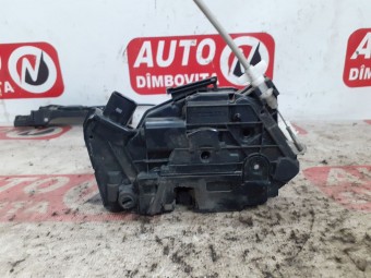 BROASCA (INCUIETOARE) USA STANGA SPATE SEAT IBIZA IV OEM: 6J0839015C.