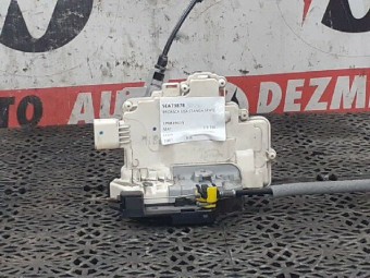 BROASCA (INCUIETOARE) USA STANGA SPATE SEAT LEON OEM: 1P0839015.